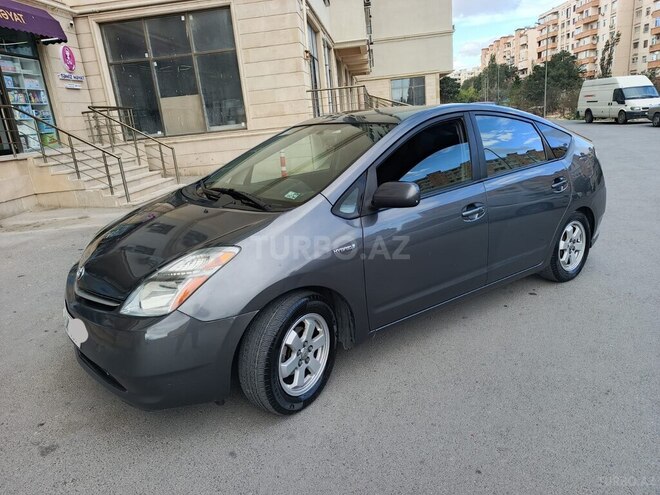 Toyota Prius 2008, 325,000 km - 1.5 l - Bakı
