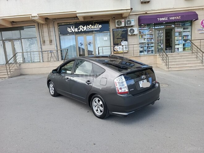 Toyota Prius 2008, 325,000 km - 1.5 l - Bakı