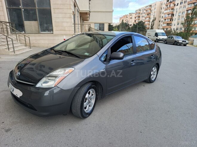 Toyota Prius 2008, 325,000 km - 1.5 l - Bakı