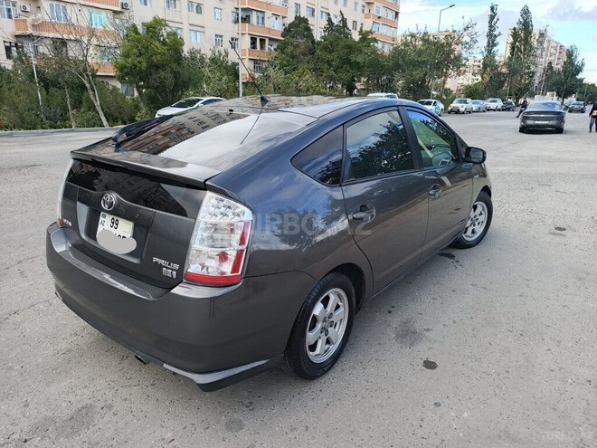 Toyota Prius 2008, 325,000 km - 1.5 l - Bakı
