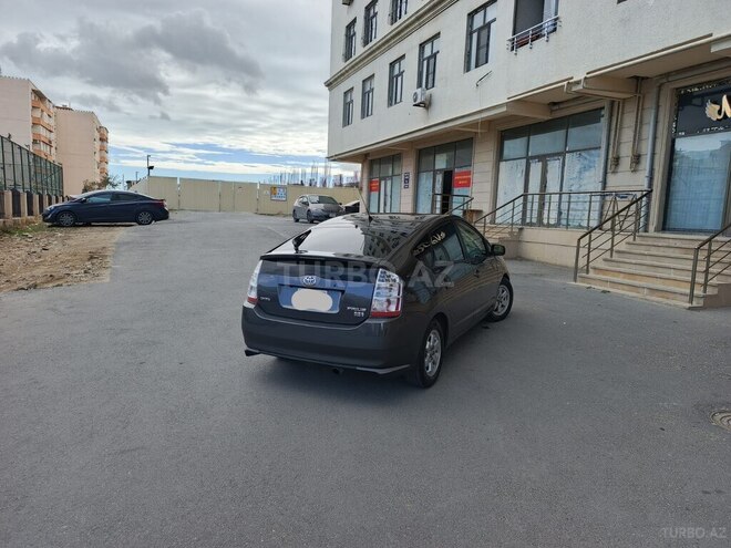 Toyota Prius 2008, 325,000 km - 1.5 l - Bakı