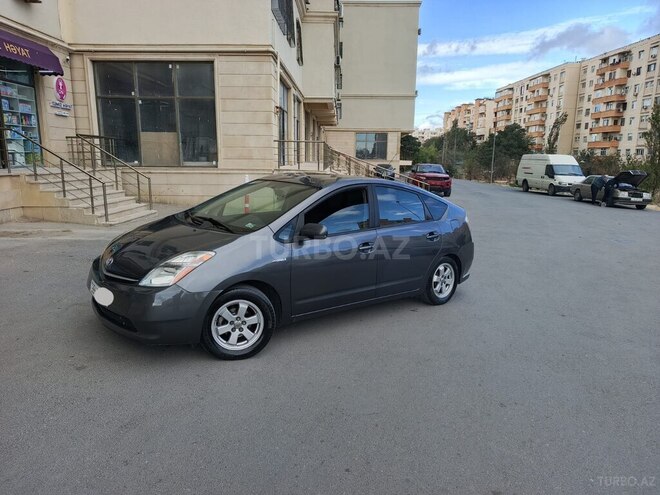 Toyota Prius 2008, 325,000 km - 1.5 l - Bakı
