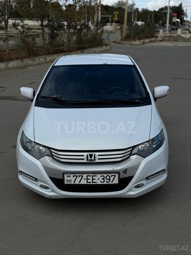 Honda Insight 2009, 263,640 km - 1.3 l - Bakı
