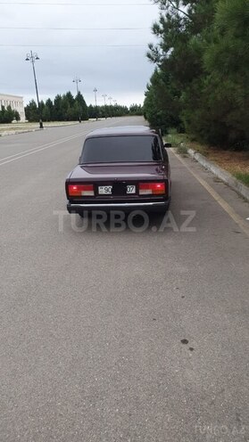 LADA (VAZ) 2107 2005, 121,212 km - 1.6 l - Ağdaş