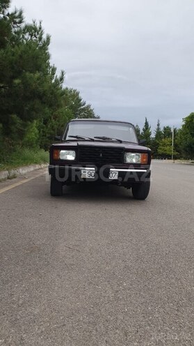 LADA (VAZ) 2107 2005, 121,212 km - 1.6 l - Ağdaş