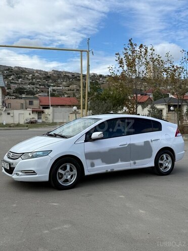 Honda Insight 2009, 263,640 km - 1.3 l - Bakı
