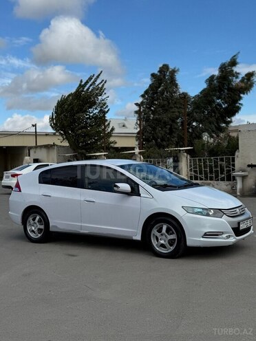 Honda Insight 2009, 263,640 km - 1.3 l - Bakı