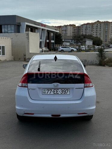 Honda Insight 2009, 263,640 km - 1.3 l - Bakı