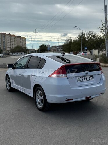 Honda Insight 2009, 263,640 km - 1.3 l - Bakı