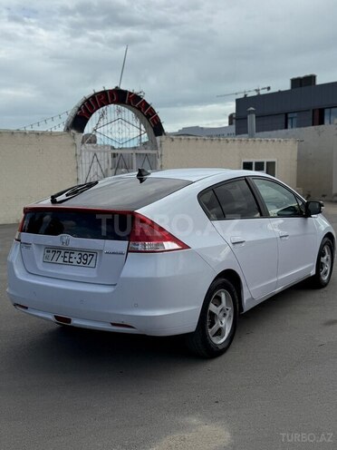 Honda Insight 2009, 263,640 km - 1.3 l - Bakı