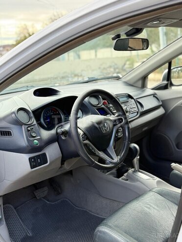 Honda Insight 2009, 263,640 km - 1.3 l - Bakı