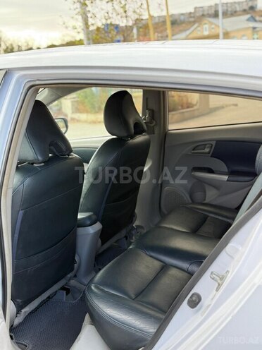 Honda Insight 2009, 263,640 km - 1.3 l - Bakı