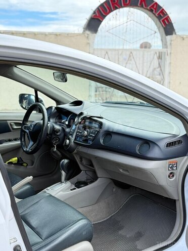 Honda Insight 2009, 263,640 km - 1.3 l - Bakı