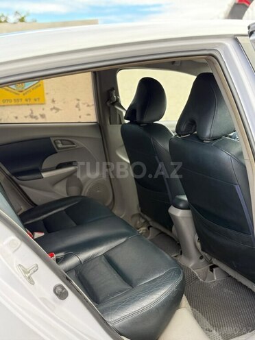 Honda Insight 2009, 263,640 km - 1.3 l - Bakı