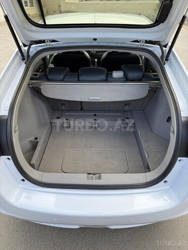 Honda Insight 2009, 263,640 km - 1.3 l - Bakı