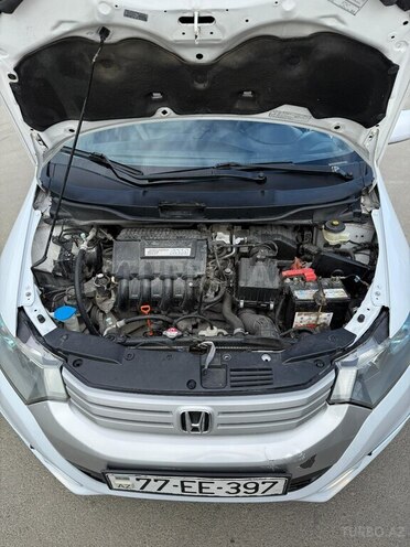 Honda Insight 2009, 263,640 km - 1.3 l - Bakı
