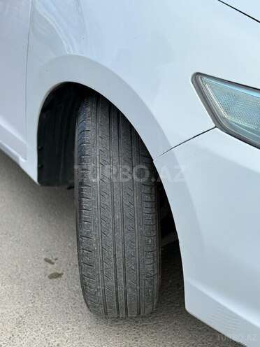 Honda Insight 2009, 263,640 km - 1.3 l - Bakı