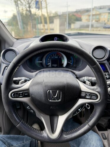 Honda Insight 2009, 263,640 km - 1.3 l - Bakı