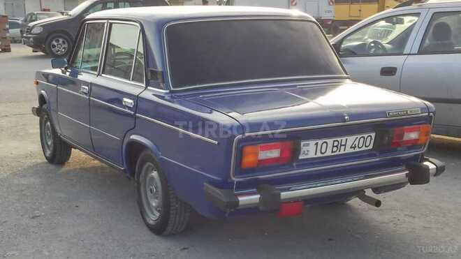 LADA (VAZ) 2106 2006, 127,000 km - 1.6 l - Bakı