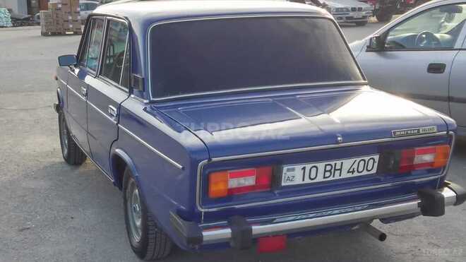 LADA (VAZ) 2106 2006, 127,000 km - 1.6 l - Bakı