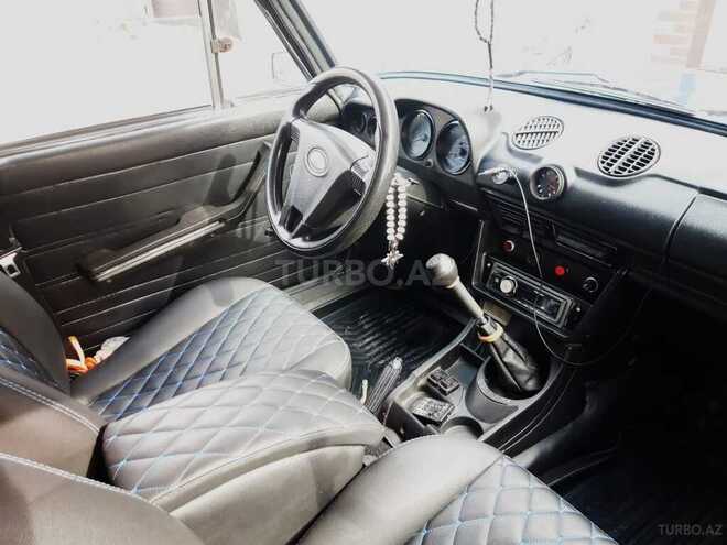 LADA (VAZ) 2106 2006, 127,000 km - 1.6 l - Bakı