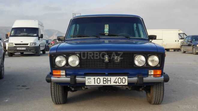 LADA (VAZ) 2106 2006, 127,000 km - 1.6 l - Bakı