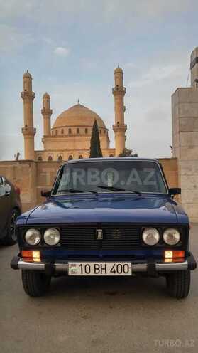 LADA (VAZ) 2106 2006, 127,000 km - 1.6 l - Bakı