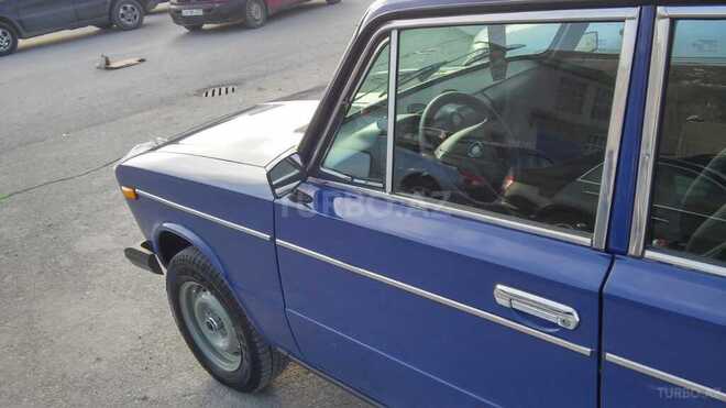 LADA (VAZ) 2106 2006, 127,000 km - 1.6 l - Bakı