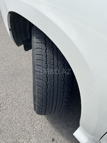 Toyota Land Cruiser Prado 2012, 199,000 km - 2.7 l - Bakı