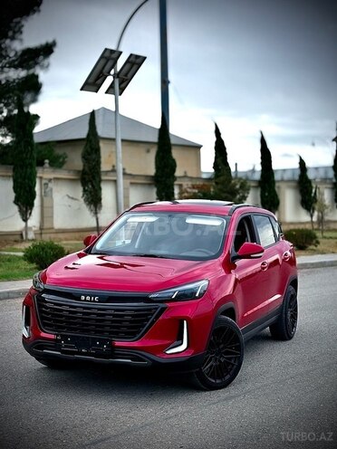 Baic  2023, 23,999 km - 1.5 l - Bakı