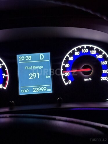 Baic  2023, 23,999 km - 1.5 l - Bakı