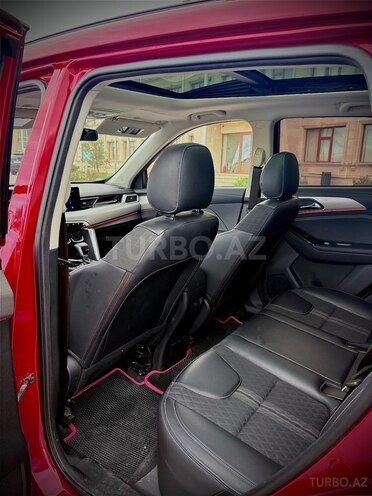 Baic  2023, 23,999 km - 1.5 l - Bakı