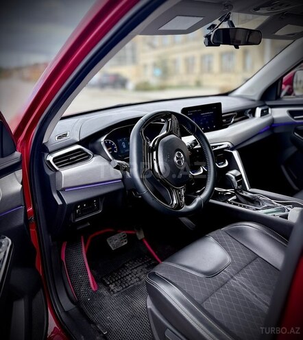 Baic  2023, 23,999 km - 1.5 l - Bakı