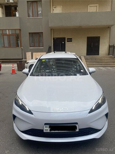 BYD  2025, 0 km - 1.5 l - Bakı