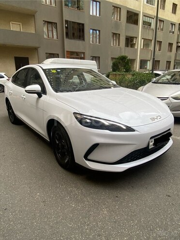 BYD  2025, 0 km - 1.5 l - Bakı