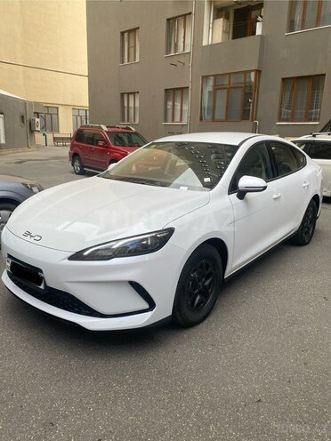 BYD  2025, 0 km - 1.5 l - Bakı