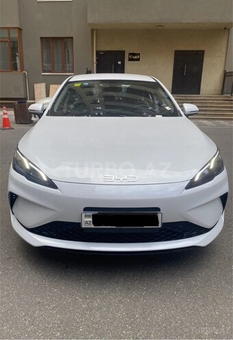 BYD  2025, 0 km - 1.5 l - Bakı