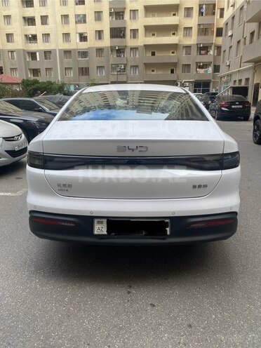 BYD  2025, 0 km - 1.5 l - Bakı