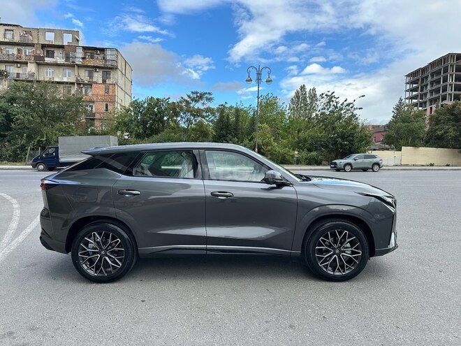 Changan  2025, 0 km - 1.5 л - Bakı