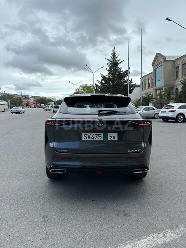 Changan  2025, 0 km - 1.5 л - Bakı