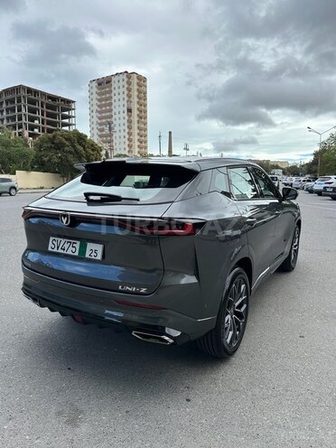 Changan  2025, 0 km - 1.5 л - Bakı