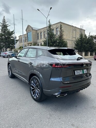Changan  2025, 0 km - 1.5 л - Bakı
