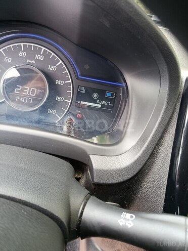 Nissan Note 2018, 62,000 km - 1.2 l - Bakı