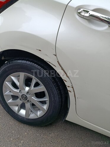Nissan Note 2018, 62,000 km - 1.2 l - Bakı