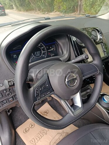 Nissan Note 2018, 62,000 km - 1.2 l - Bakı
