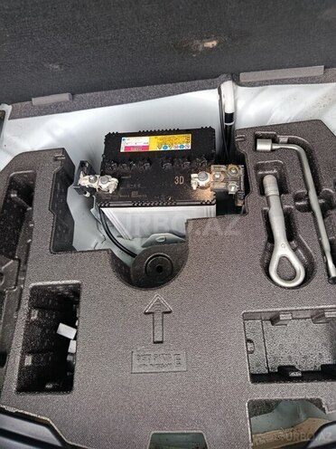 Nissan Note 2018, 62,000 km - 1.2 l - Bakı