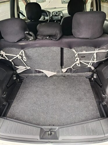 Nissan Note 2018, 62,000 km - 1.2 l - Bakı