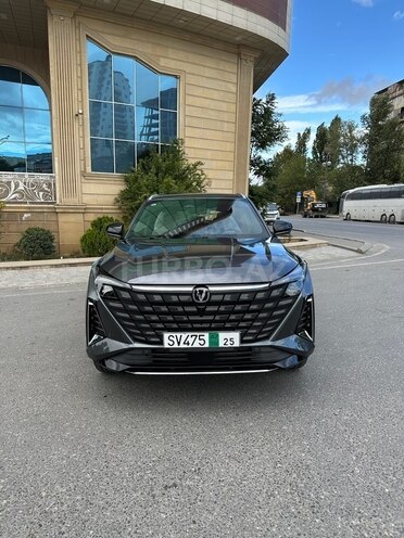 Changan  2025, 0 km - 1.5 л - Bakı