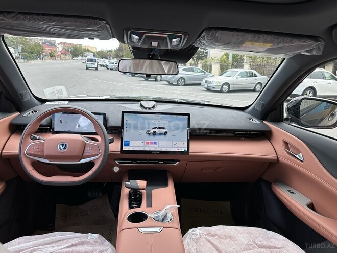 Changan  2025, 0 km - 1.5 л - Bakı