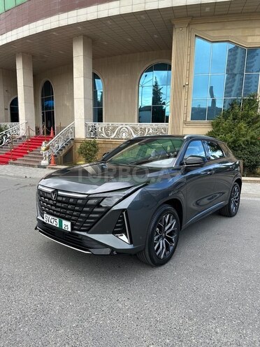 Changan  2025, 0 km - 1.5 л - Bakı